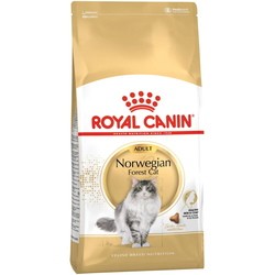 Корм для кошек Royal Canin Norwegian Forest Adult 0.4 kg