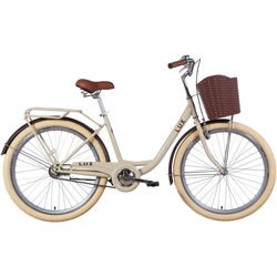 Велосипед Dorozhnik Lux 26 2021