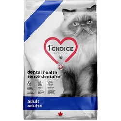 Корм для кошек 1st Choice Dental Health 4 kg