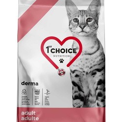 Корм для кошек 1st Choice Derma 4 kg