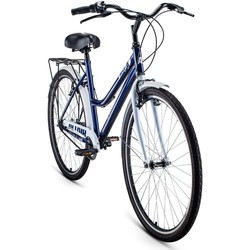 Велосипед Altair City 28 Low 3.0 2021
