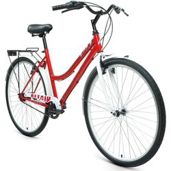 Велосипед Altair City 28 Low 3.0 2021