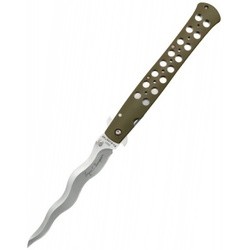 Нож / мультитул Cold Steel Ti-Lite 6 Kriss Blade