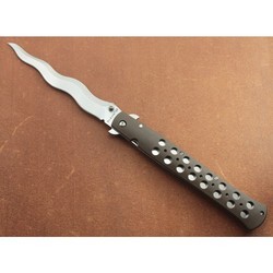 Нож / мультитул Cold Steel Ti-Lite 6 Kriss Blade