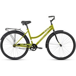 Велосипед Altair City 28 Low 2021