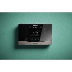 Терморегулятор Vaillant sensoCOMFORT VRC 720