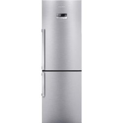 Холодильник Grundig GKN16820FX