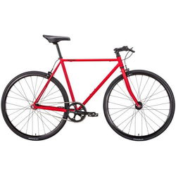 Велосипед Bear Bike Detroit 2021 frame 58