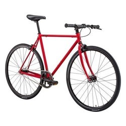 Велосипед Bear Bike Detroit 2021 frame 58