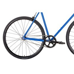 Велосипед Bear Bike Vilnus 2021 frame 58