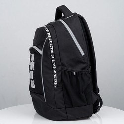 Школьный рюкзак (ранец) KITE FC Juventus JV21-813L