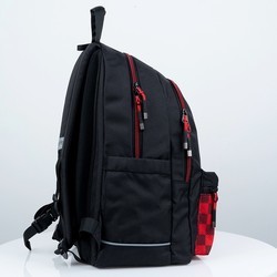 Школьный рюкзак (ранец) KITE Harry Potter HP21-2575M-2