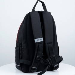Школьный рюкзак (ранец) KITE Harry Potter HP21-2575M-2