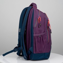 Школьный рюкзак (ранец) KITE Education K21-813L-4