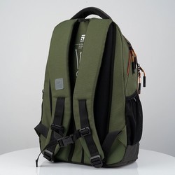 Школьный рюкзак (ранец) KITE Education K21-813L-2