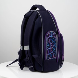 Школьный рюкзак (ранец) KITE Hello Kitty HK21-706M