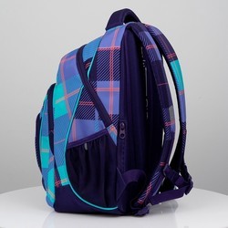 Школьный рюкзак (ранец) KITE Education K21-814M-1