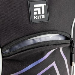 Школьный рюкзак (ранец) KITE Education K20-813L-2