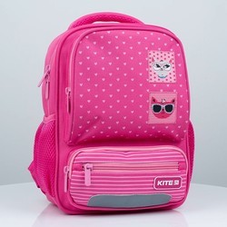 Школьный рюкзак (ранец) KITE Cool Cats K21-559XS-1