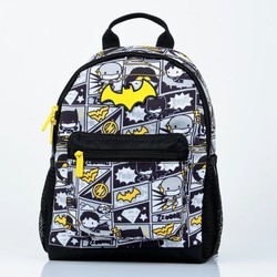 Школьный рюкзак (ранец) KITE DC Comics DC21-534XS