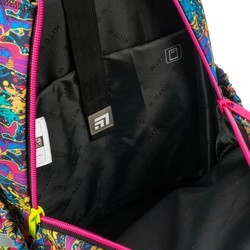 Школьный рюкзак (ранец) KITE DC Comics SETDC21-700M-2