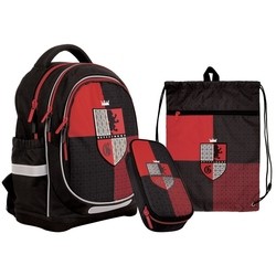 Школьный рюкзак (ранец) KITE Harry Potter SETHP21-724S