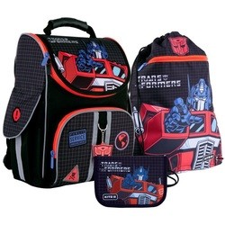 Школьный рюкзак (ранец) KITE Transformers SETTF21-501S