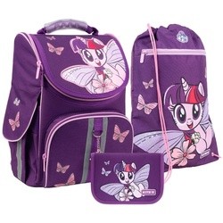 Школьный рюкзак (ранец) KITE My Little Pony SETLP21-501S
