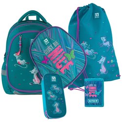 Школьный рюкзак (ранец) KITE Adorable SETK21-700M(2p)-4