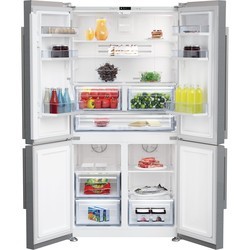 Холодильник Beko GN 1406231 XBN