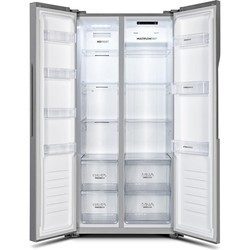 Холодильник Gorenje NRS 8182 KX