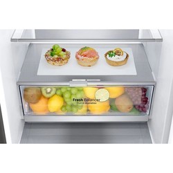 Холодильник LG GB-B72PZVCN