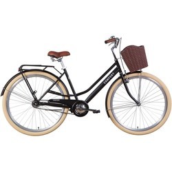 Велосипед Dorozhnik Comfort Female 28 2021
