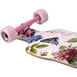Скейтборд Plank Flower