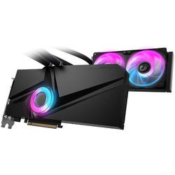 Видеокарта Colorful GeForce RTX 3080 Neptune OC 10G-V