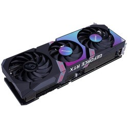 Видеокарта Colorful GeForce RTX 3080 Ultra OC 10G-V