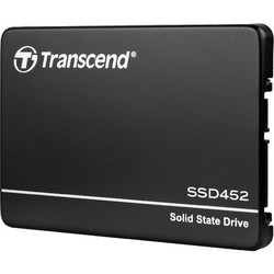 SSD Transcend TS256GSSD452P
