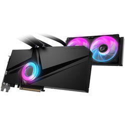 Видеокарта Colorful GeForce RTX 3090 Neptune OC-V