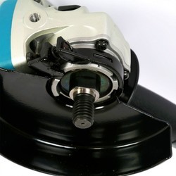 Шлифовальная машина Makita 9558HNRGX3