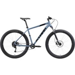 Велосипед Stark Funriser 29.4+ HD 2021 frame 22