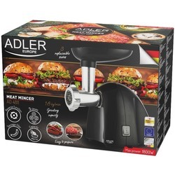 Мясорубка Adler AD 4811