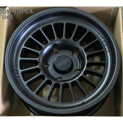 Диски OFF-ROAD Wheels OW-TOPEX U4B 8,5x17/5x150 ET0 DIA110,2