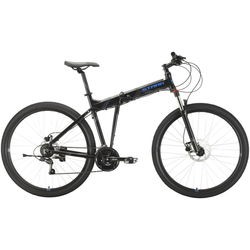 Велосипед Stark Cobra 29.2 HD 2021 frame 18