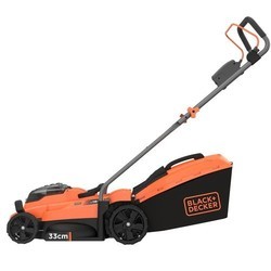 Газонокосилка Black&Decker BCMW 3318 L2