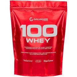 Протеин Galvanize 100 Whey 0.5 kg