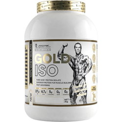Протеин Kevin Levrone Gold Iso 2 kg