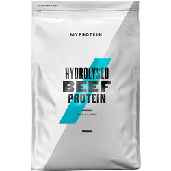 Протеин Myprotein Hydrolysed Beef Protein 1 kg