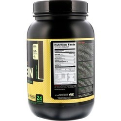 Протеин Optimum Nutrition NF Gold Standard 100% Casein