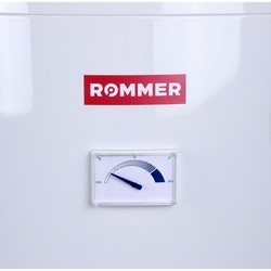 Водонагреватель Rommer RWH-1110-000100