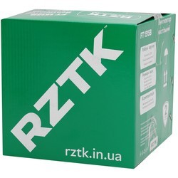 Вентилятор RZTK FT 1515